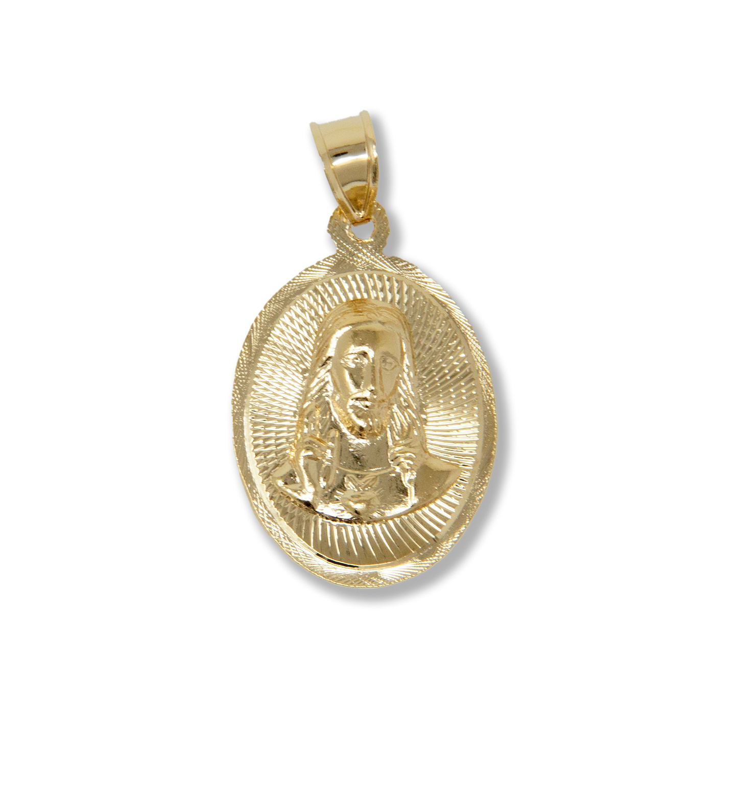 Sacred Hearth of Jesus