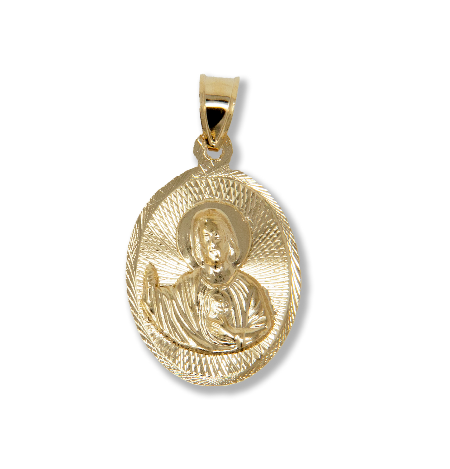 Saint Jude's