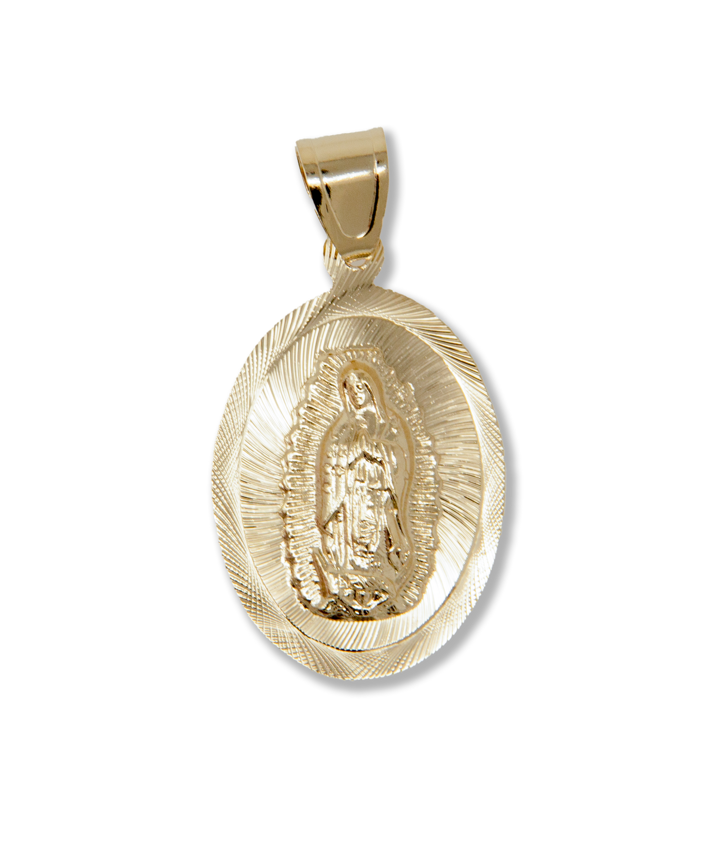 virgin of Guadalupe