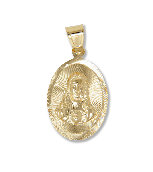 Sacred Hearth of Jesus