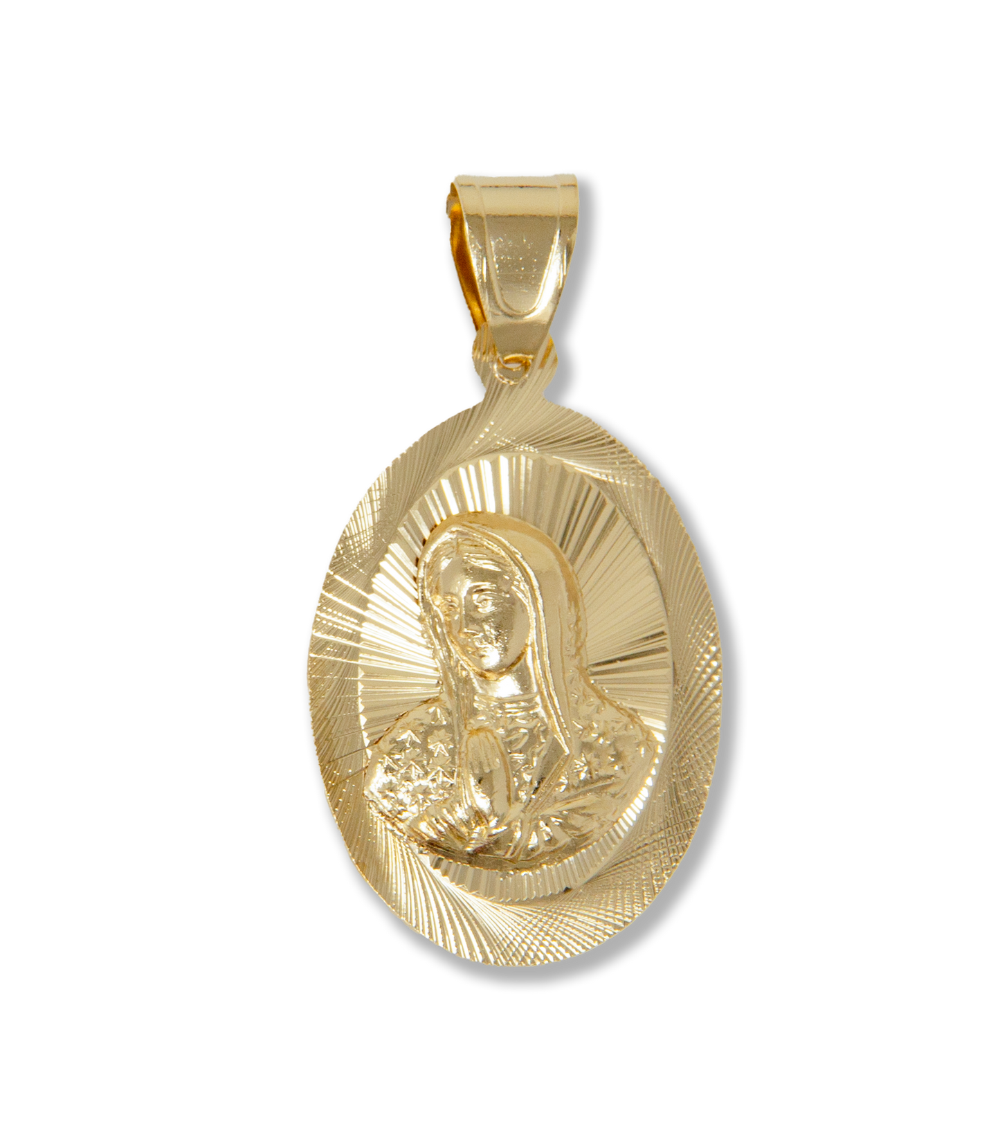 virgin of Guadalupe
