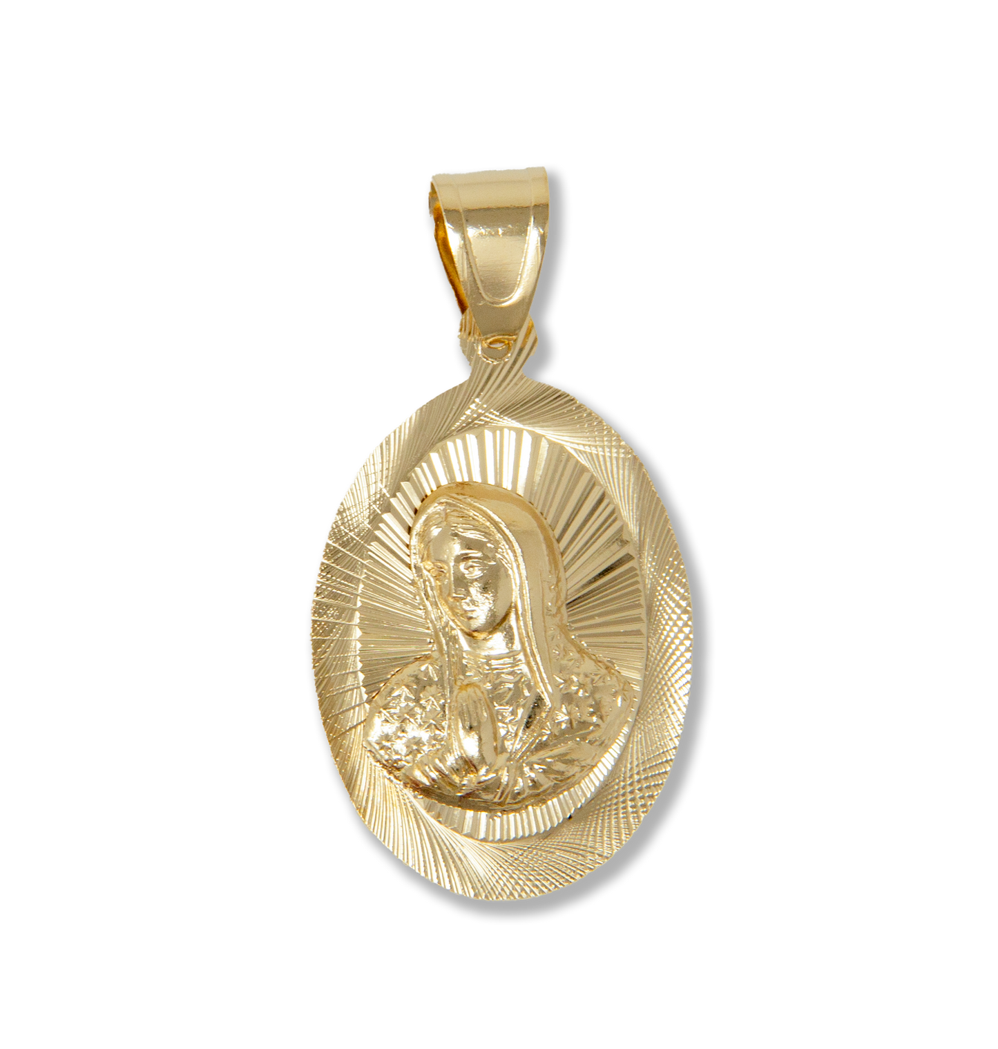 virgin of Guadalupe