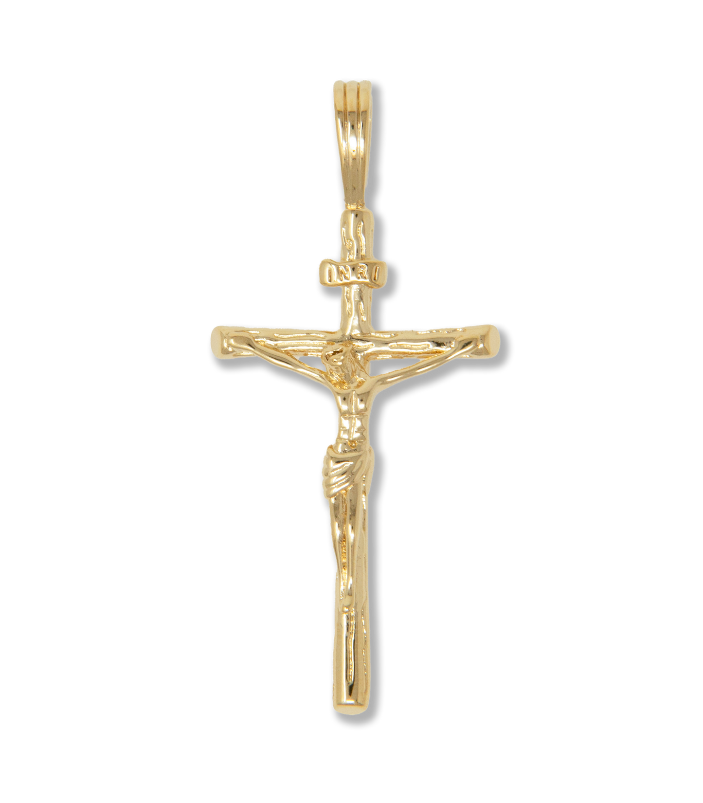 CROSS With JESUS