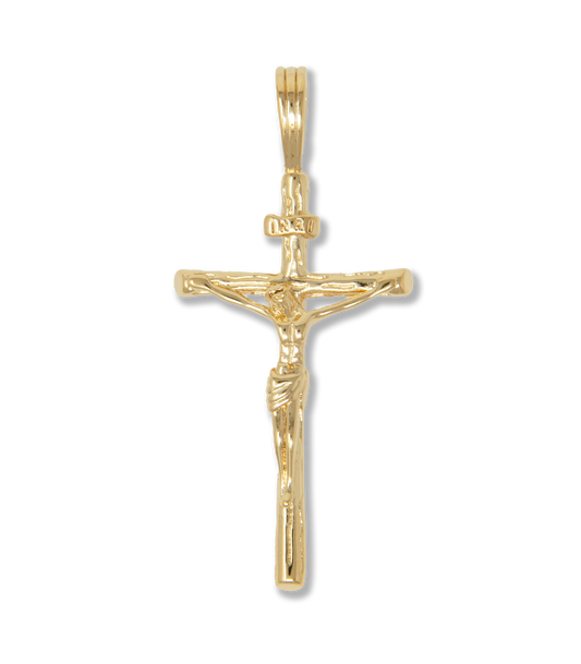 CROSS With JESUS