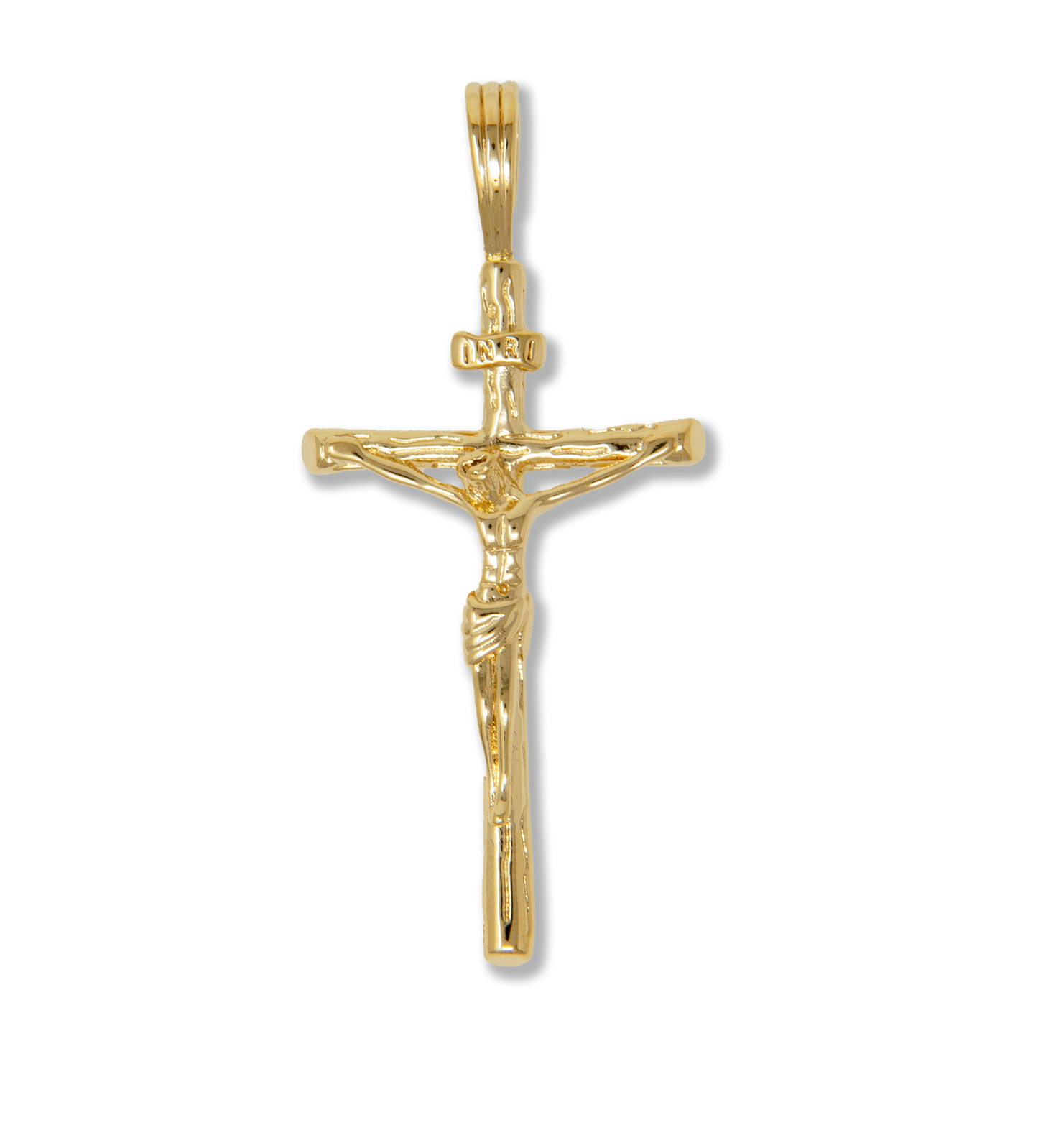 CROSS With JESUS