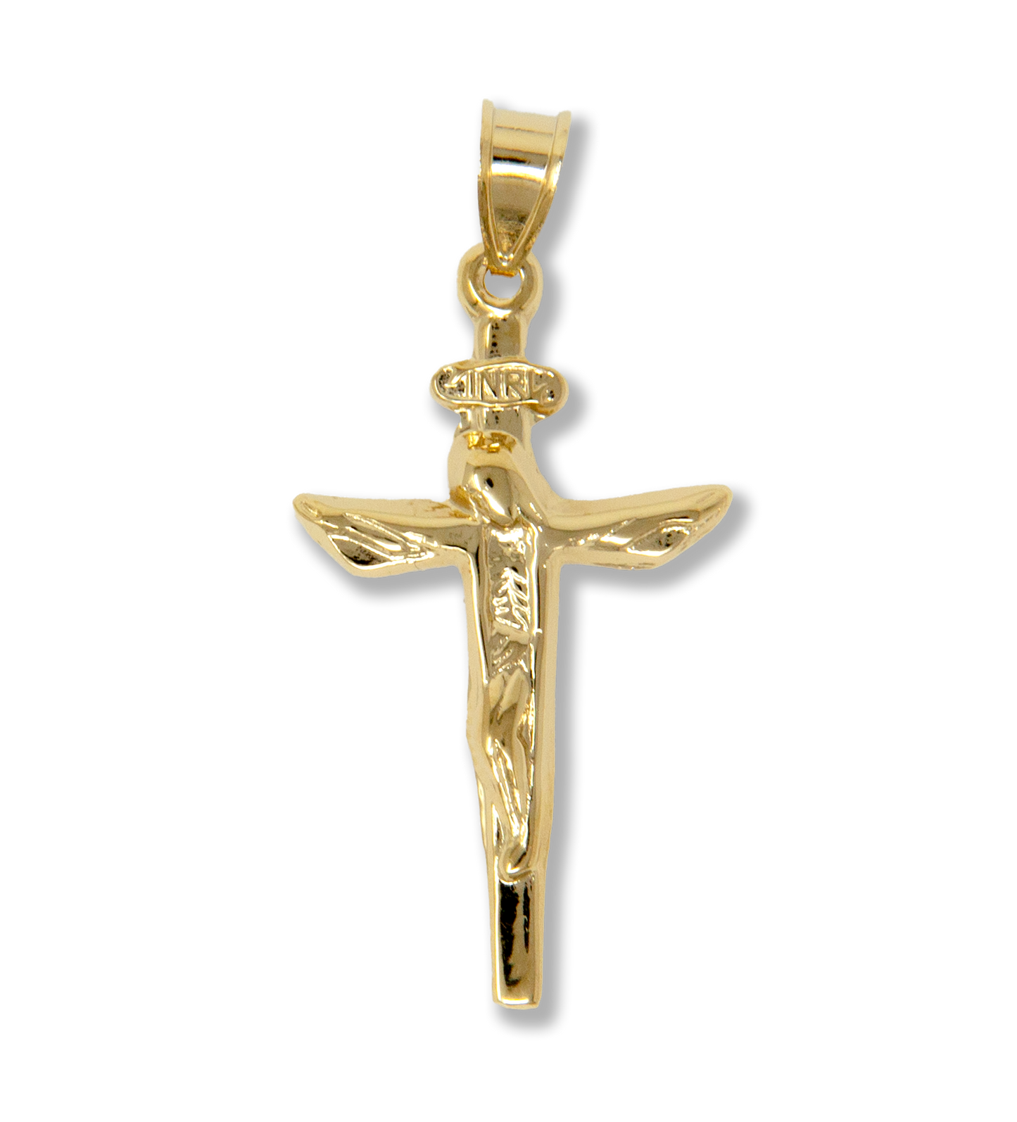 CROSS with JESUS
