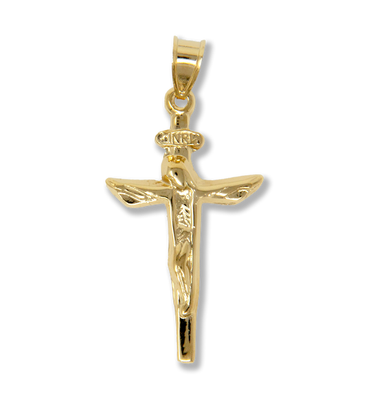 CROSS with JESUS