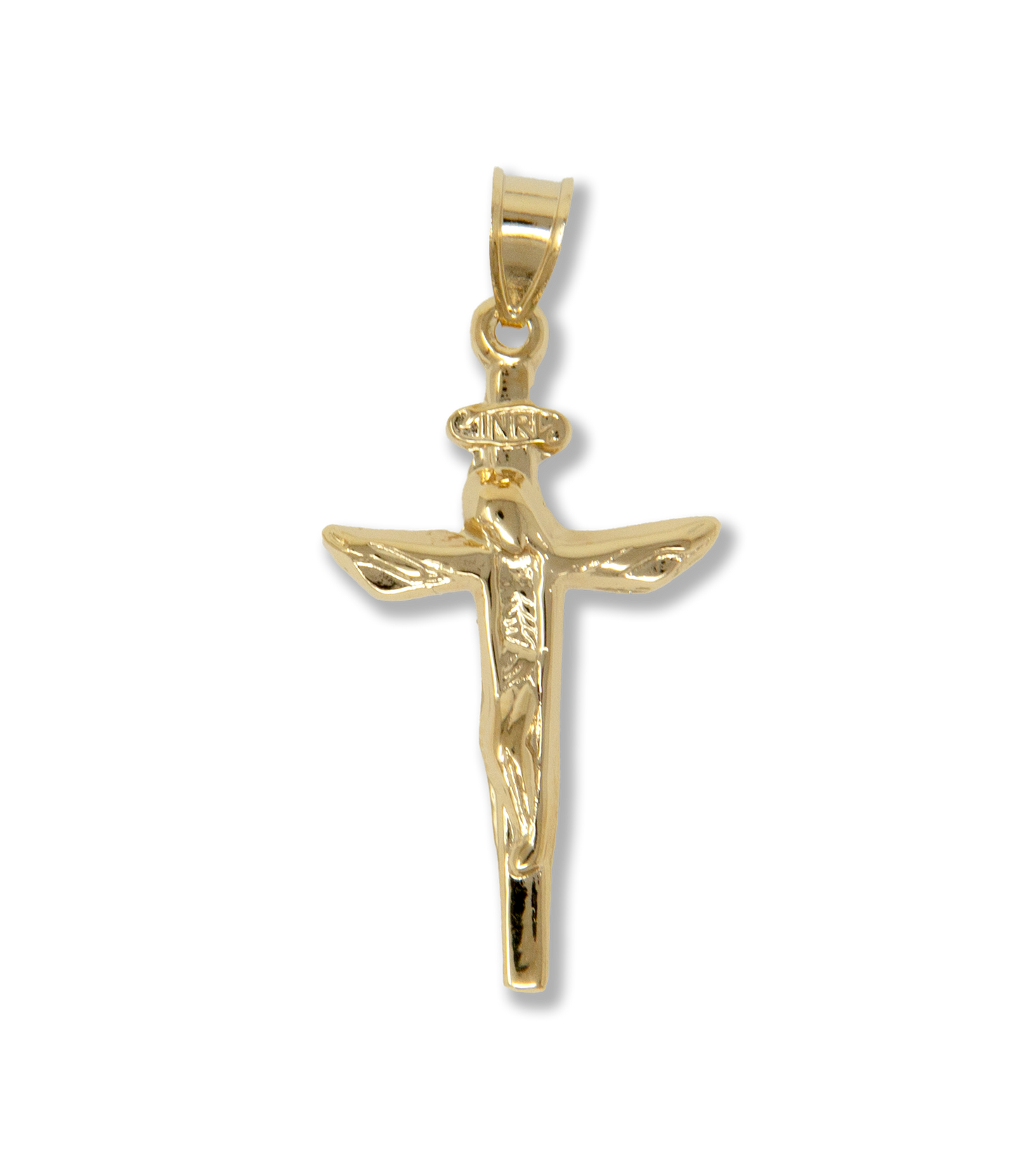 CROSS with JESUS