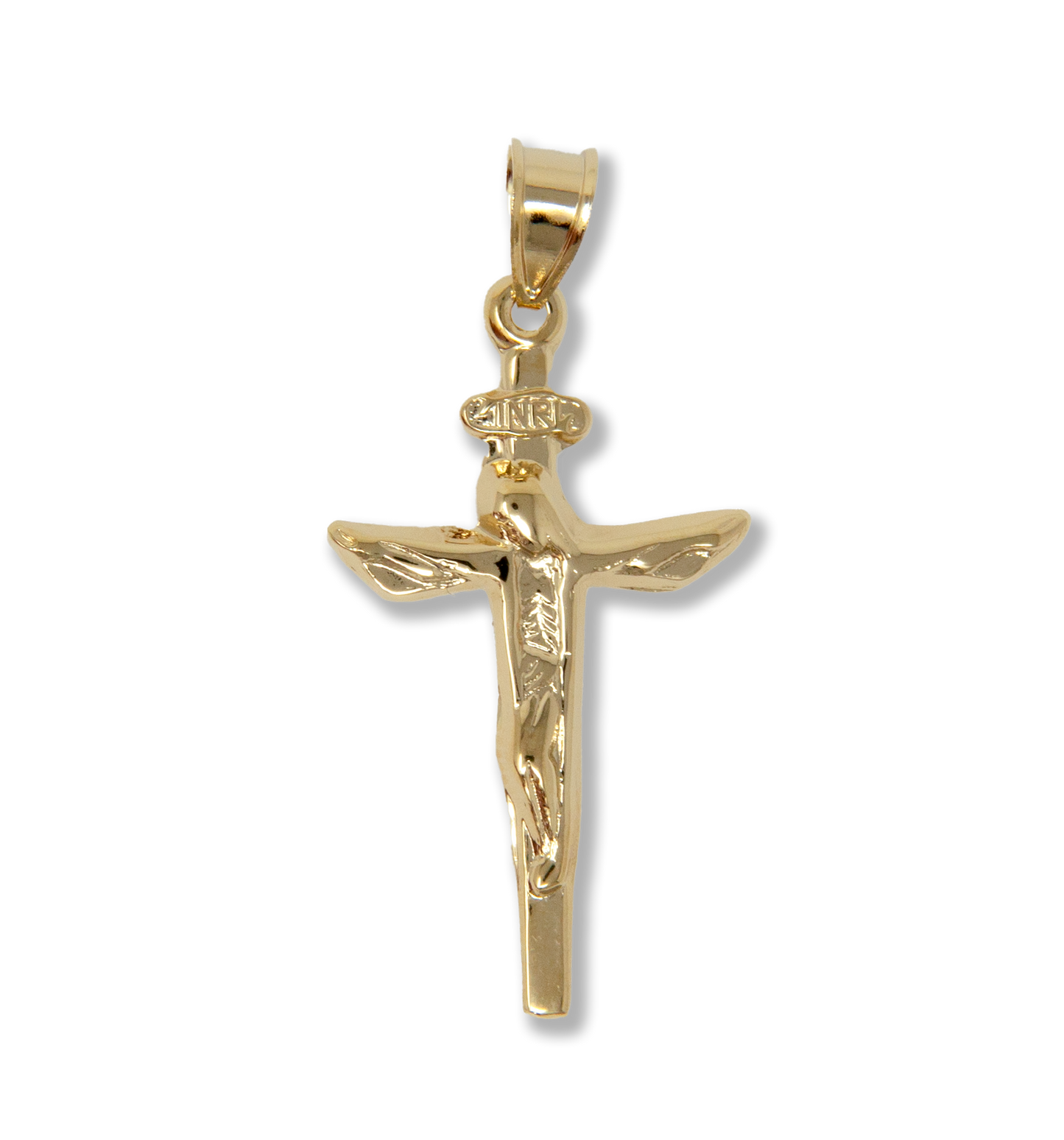 CROSS with JESUS