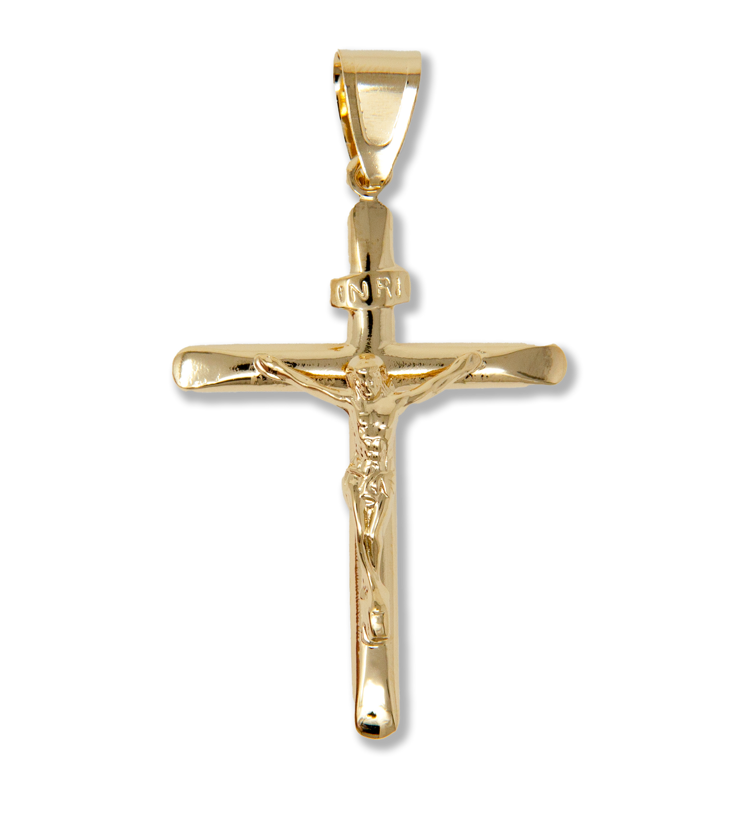 CROSS with JESUS