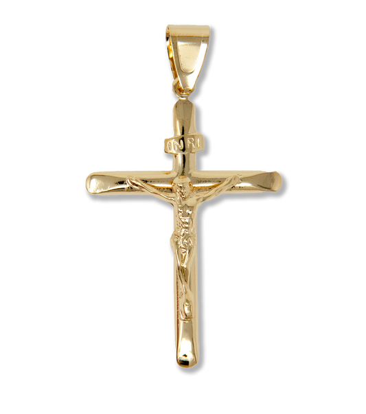 CROSS with JESUS