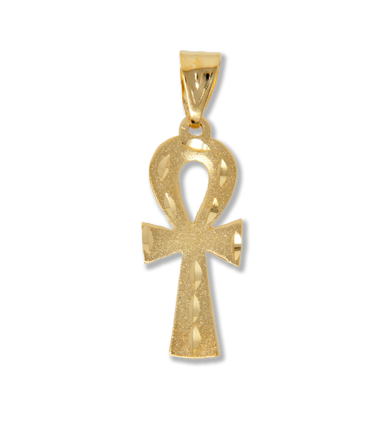 ANKH CROSS