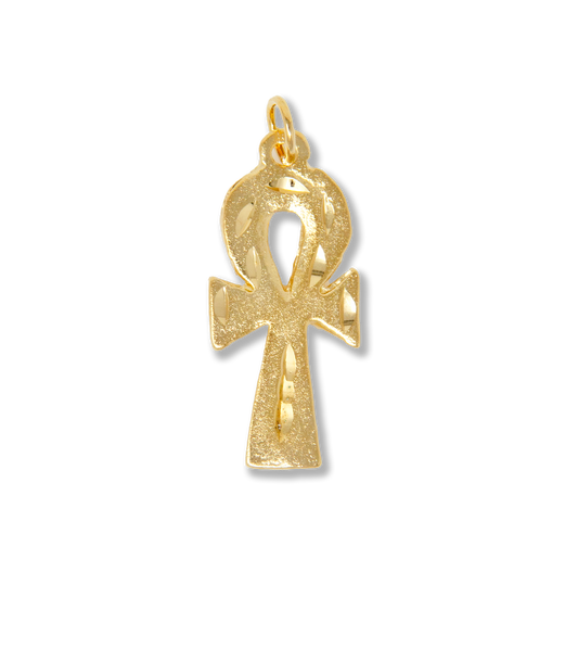 ANKH CROSS