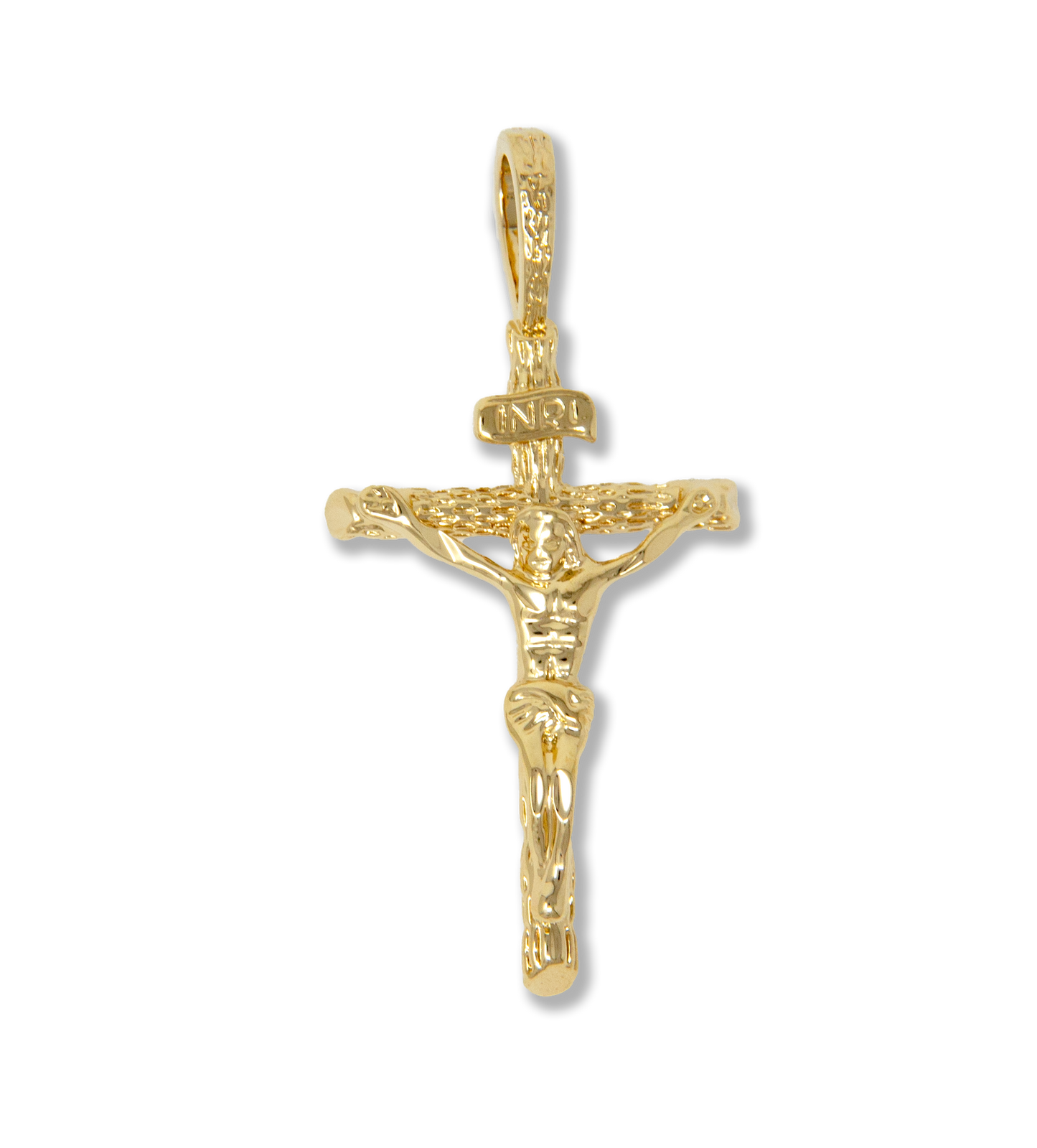cross with Jesus