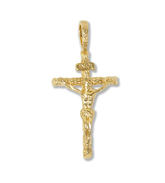 cross with Jesus