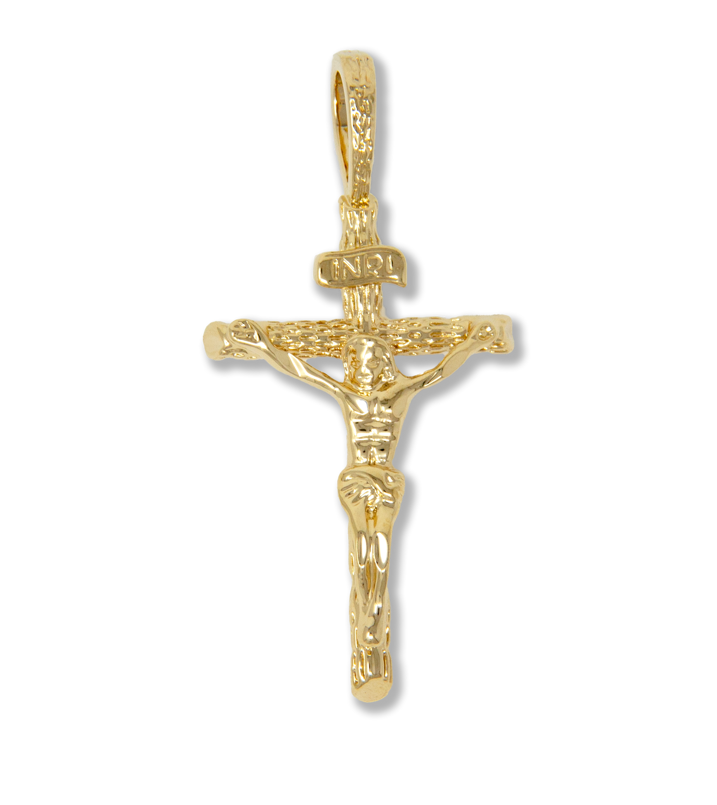 cross with Jesus