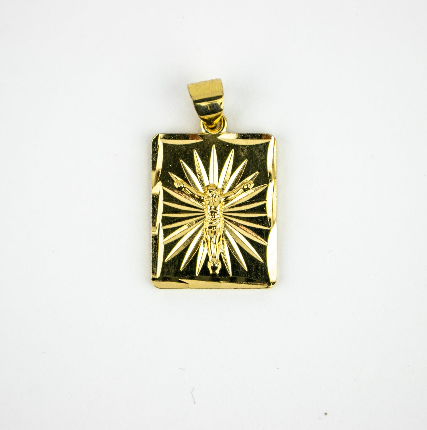 JESUS CHARM