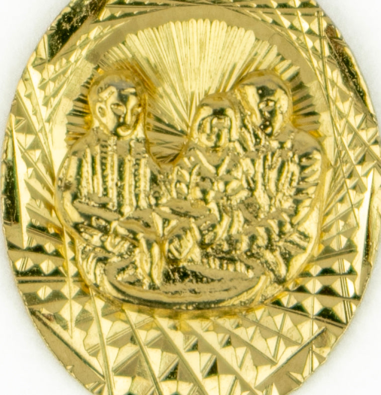 BAPTISM CHARM