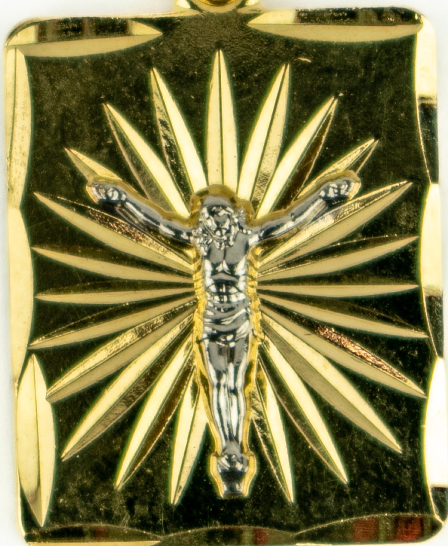 JESUS CHARM