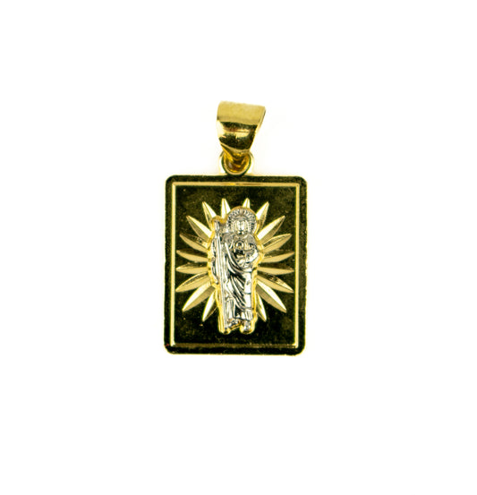 ST JUDAS CHARM
