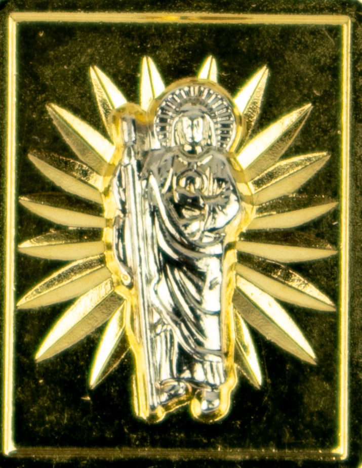 ST JUDAS CHARM