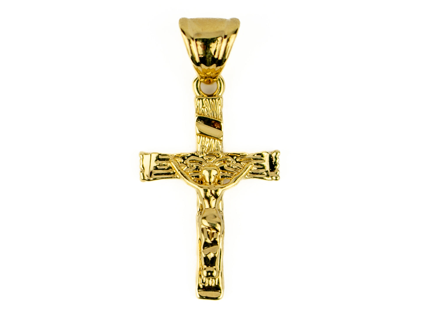 CROSS WITH JESUS