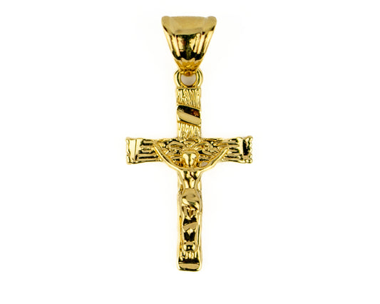 CROSS WITH JESUS
