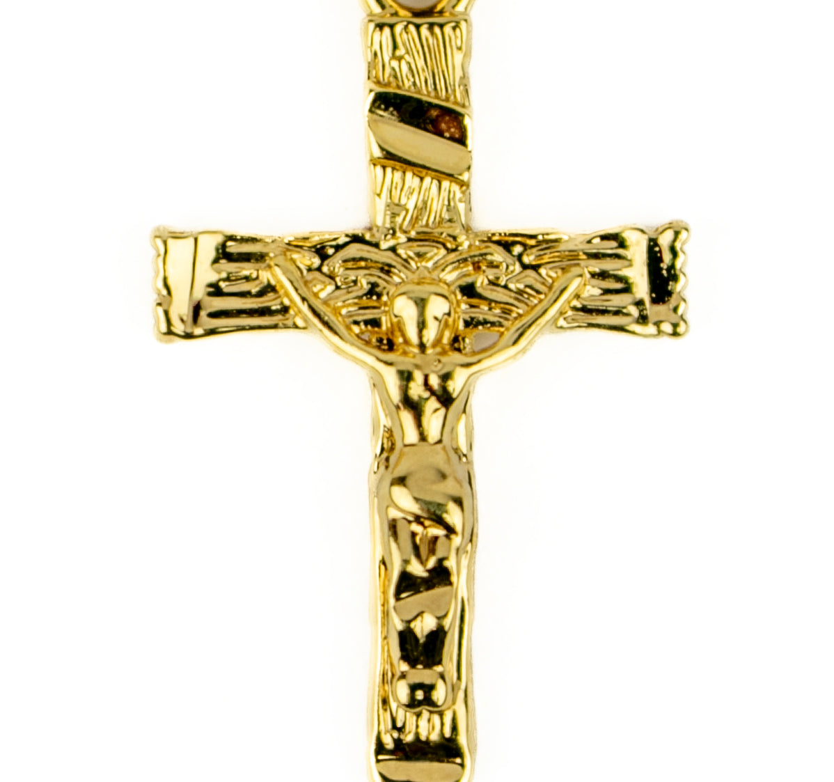 CROSS WITH JESUS
