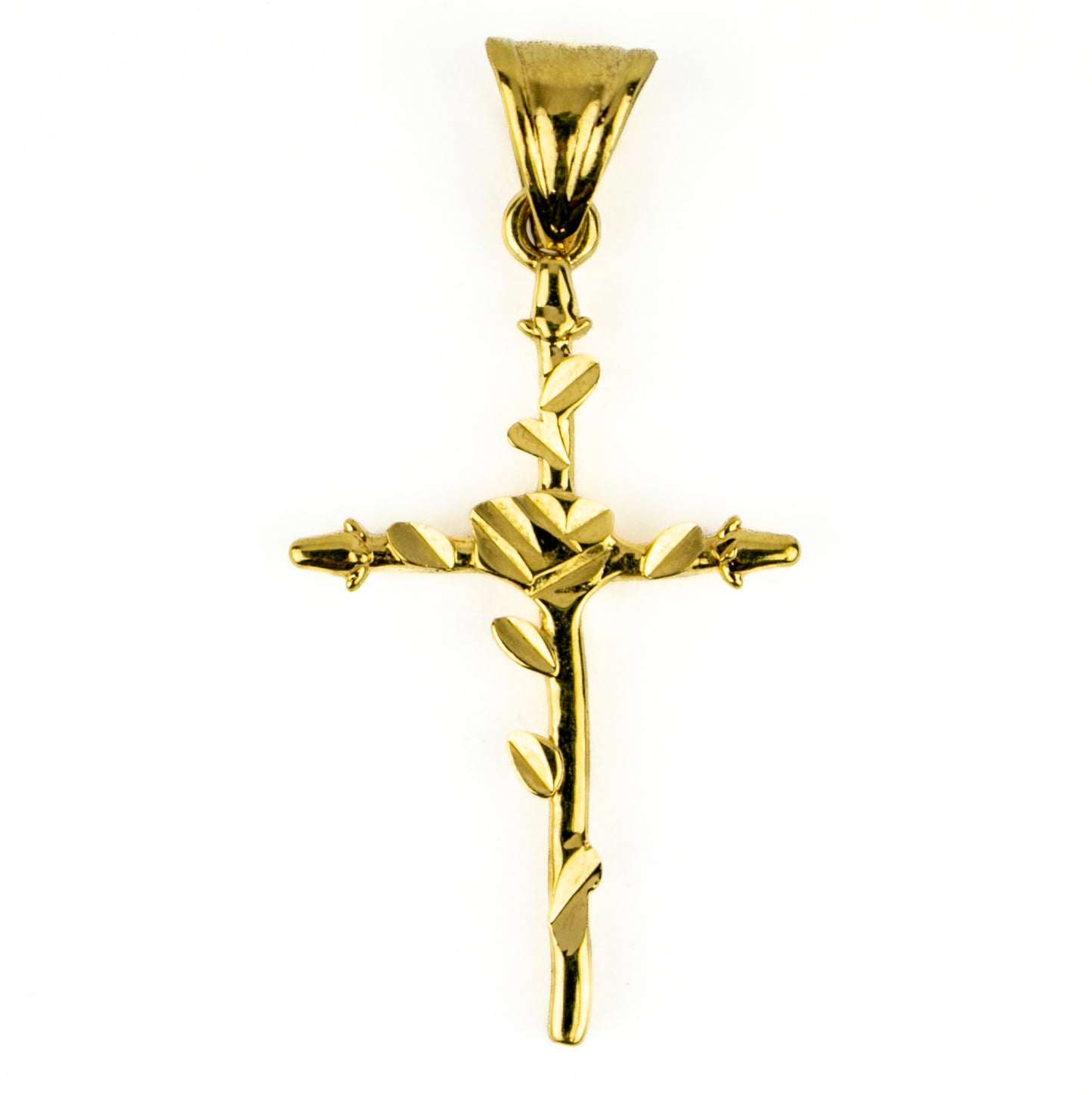 ROSE-CROSS