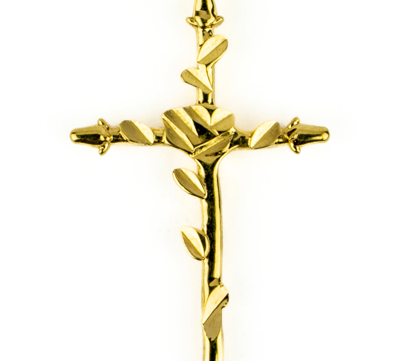 ROSE-CROSS