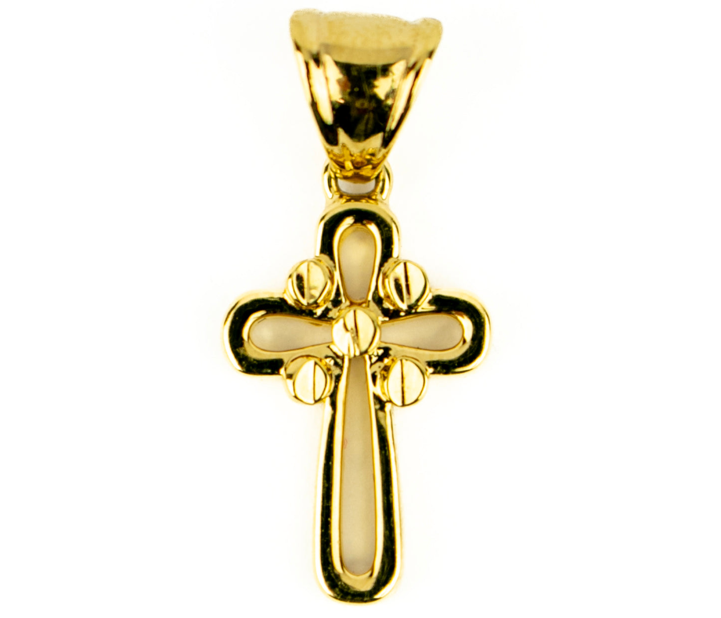 CROSS-DIAMOND CUT