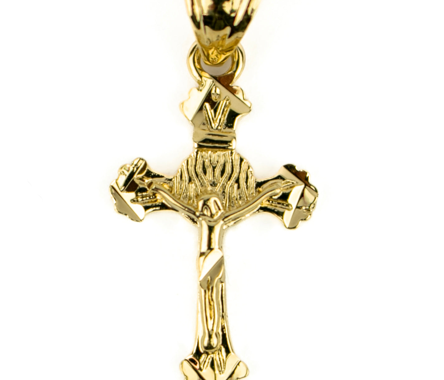 CROSS WITH JESUS