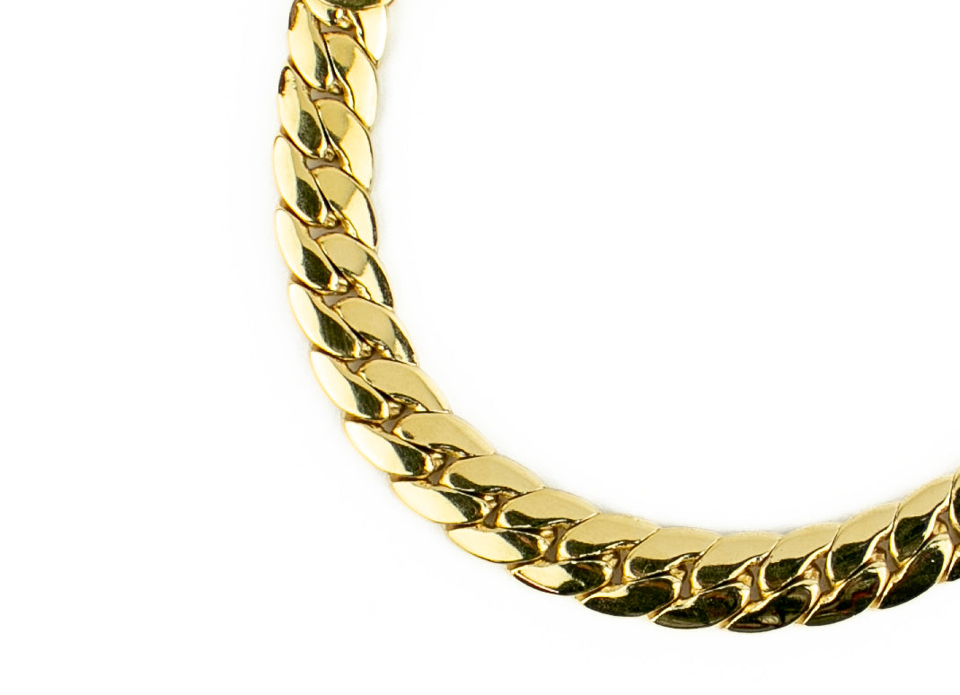 CUBANLINK BRACELET
