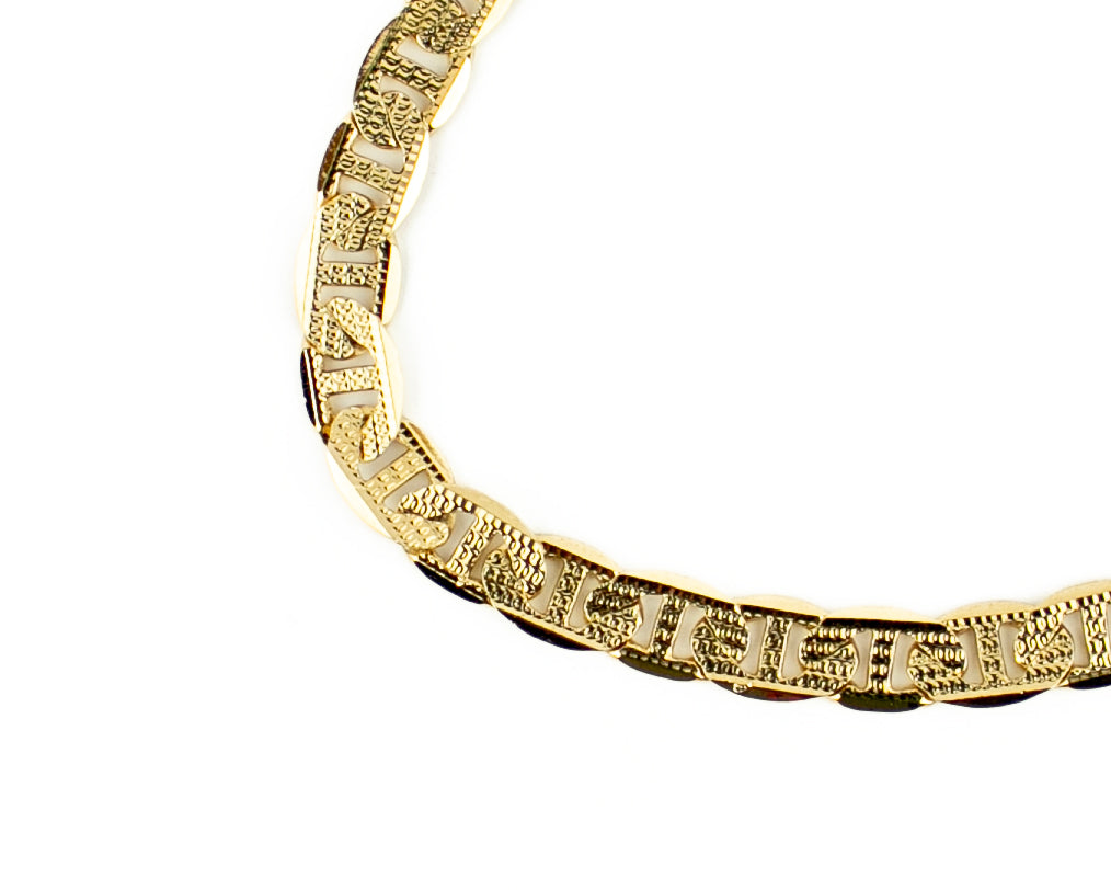 GUCCILINK BRACELET