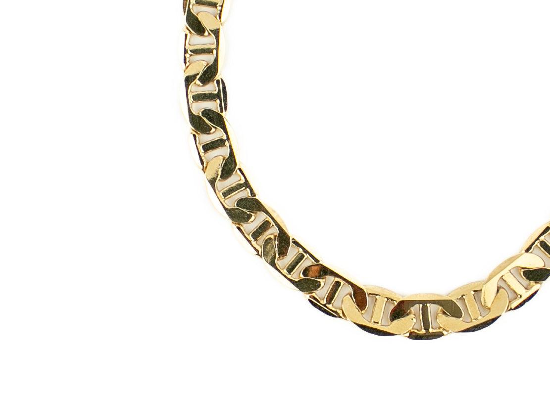 GUCCILINK BRACELET