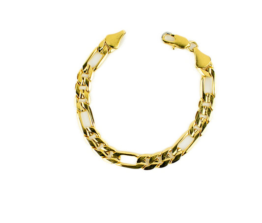 FIGARO LINK BRACELET