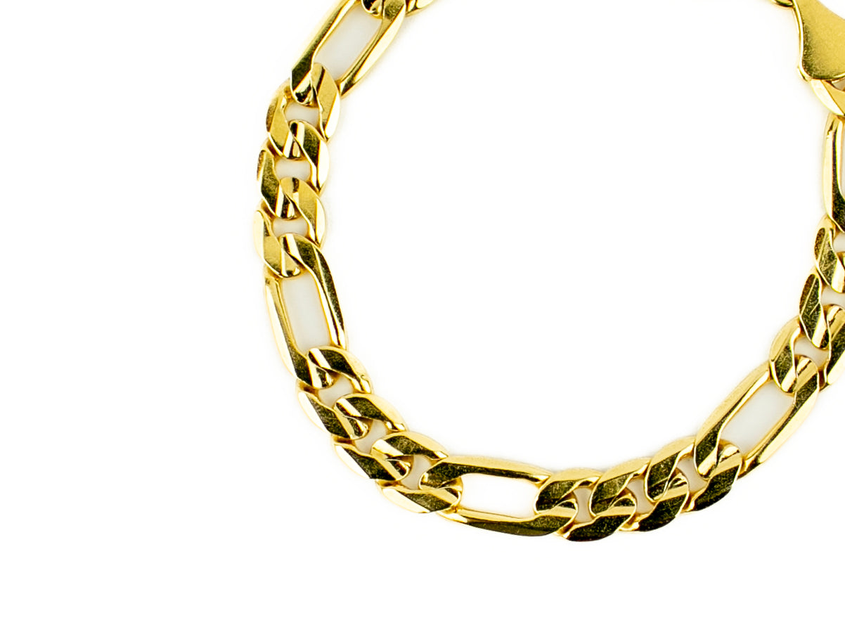 FIGARO LINK BRACELET