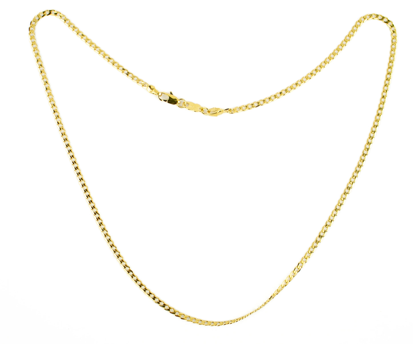 CUBAN LINK CHAIN