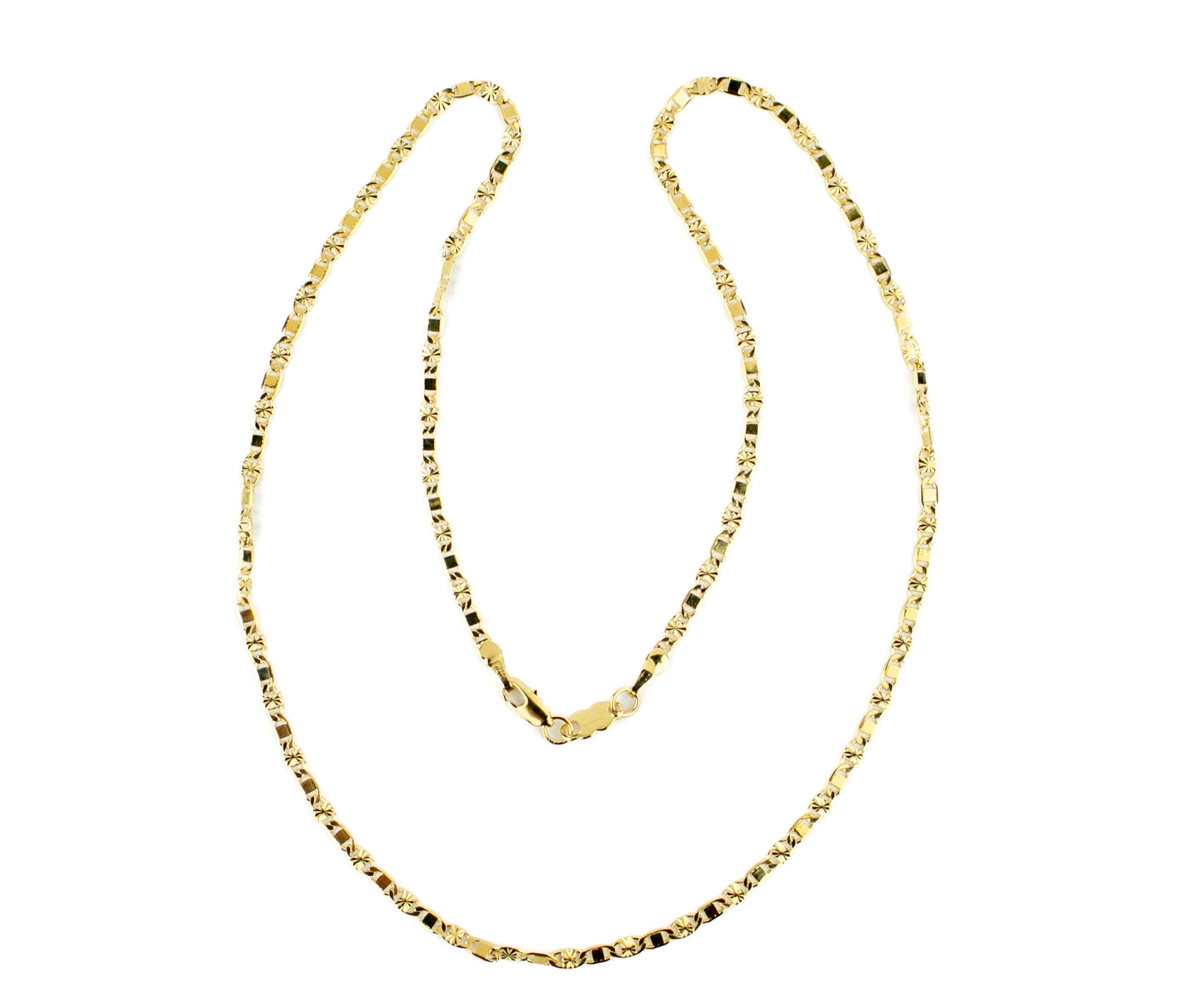 GUCCILINK CHAIN