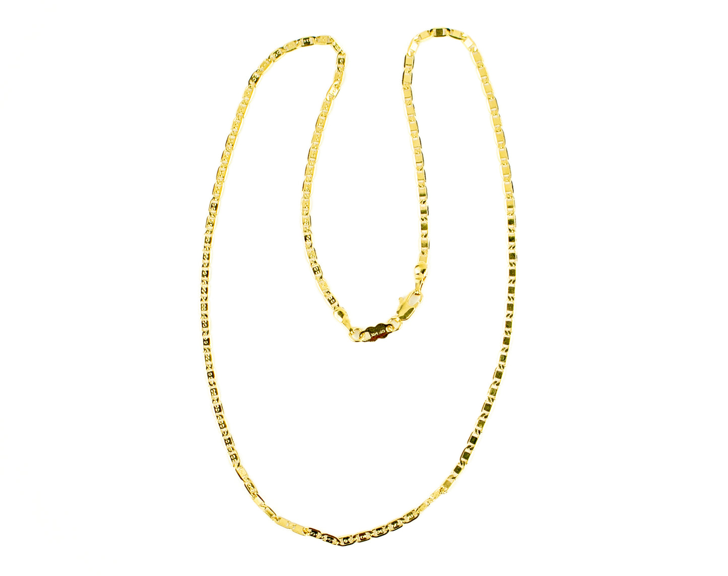 GUCCILINK CHAIN