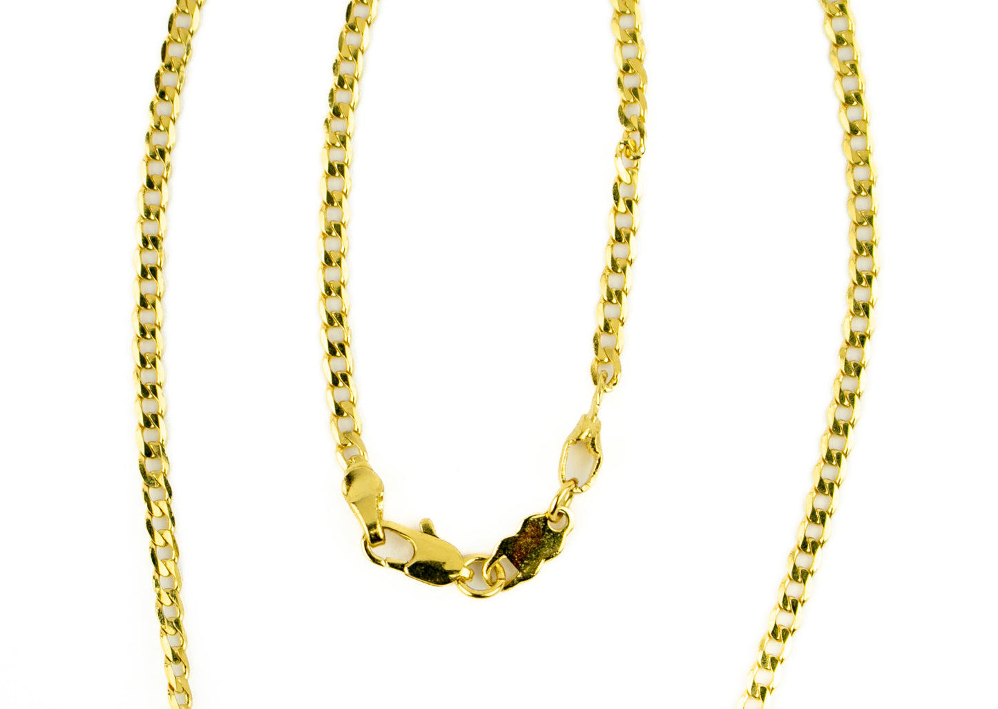 CUBAN LINK CHAIN
