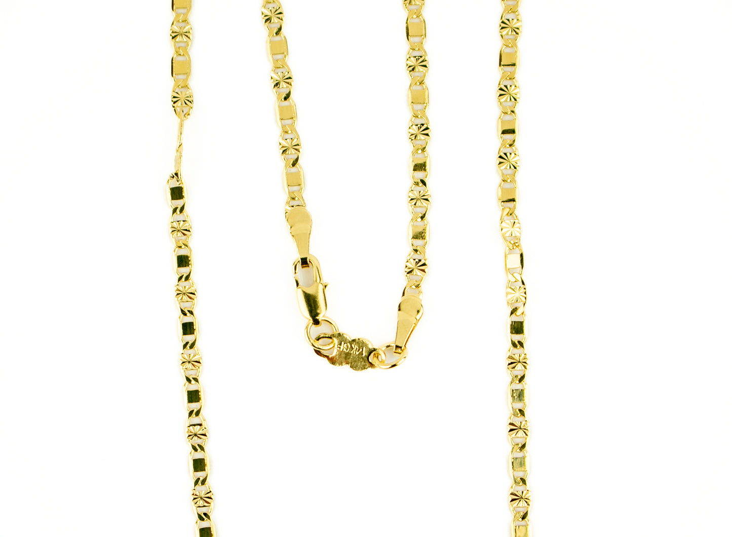 GUCCILINK CHAIN