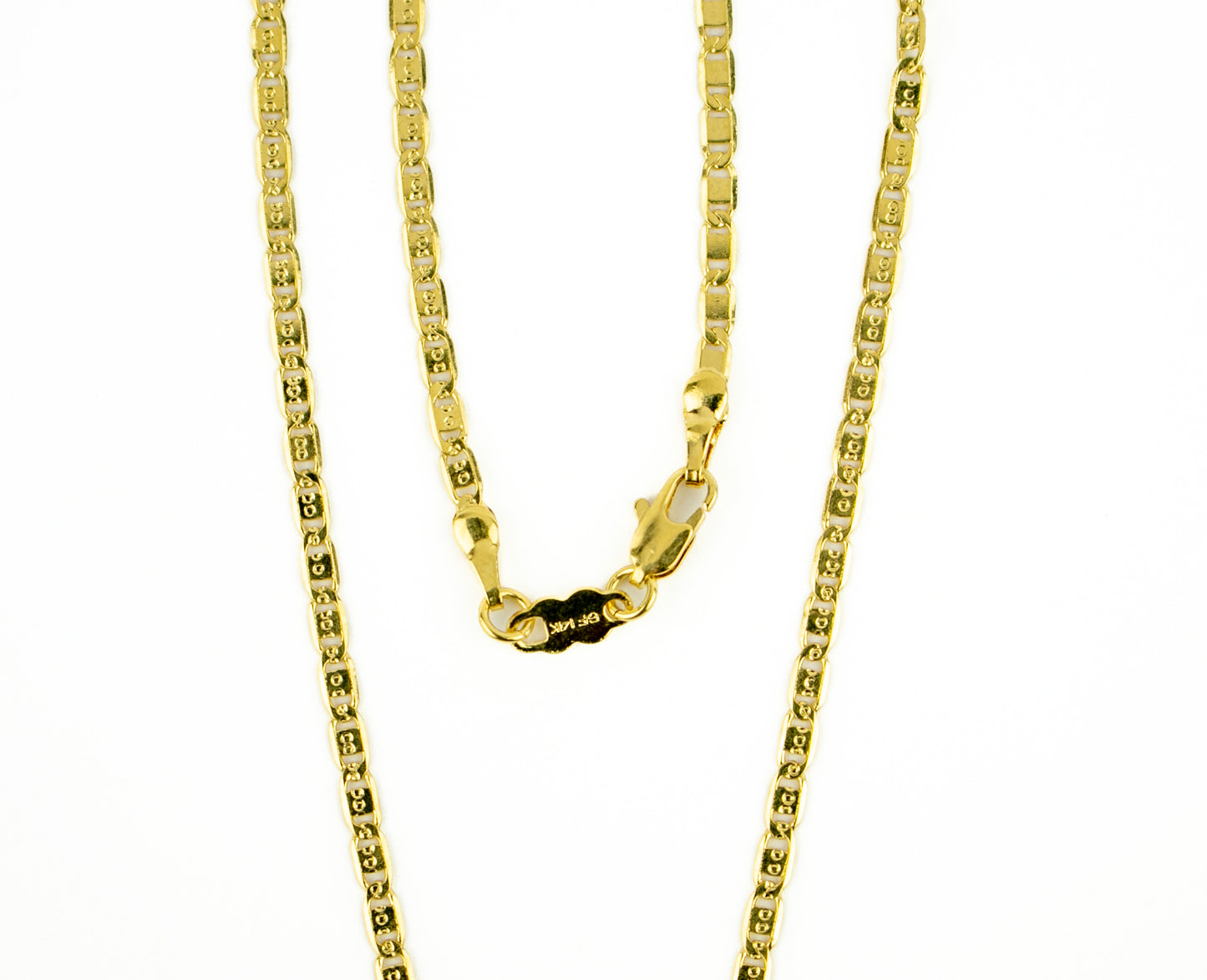 GUCCILINK CHAIN
