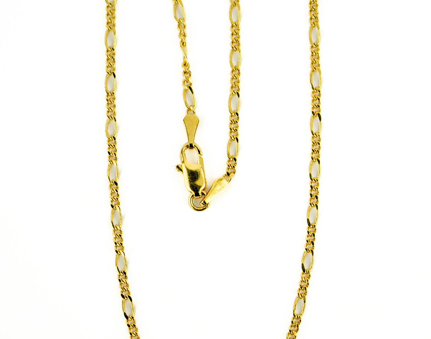 FIGARO LINK CHAIN