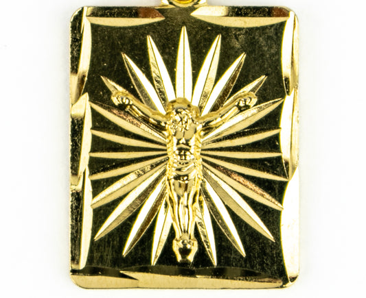 JESUS CHARM