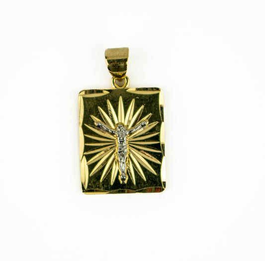 JESUS CHARM