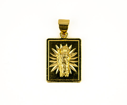 ST JUDAS CHARM