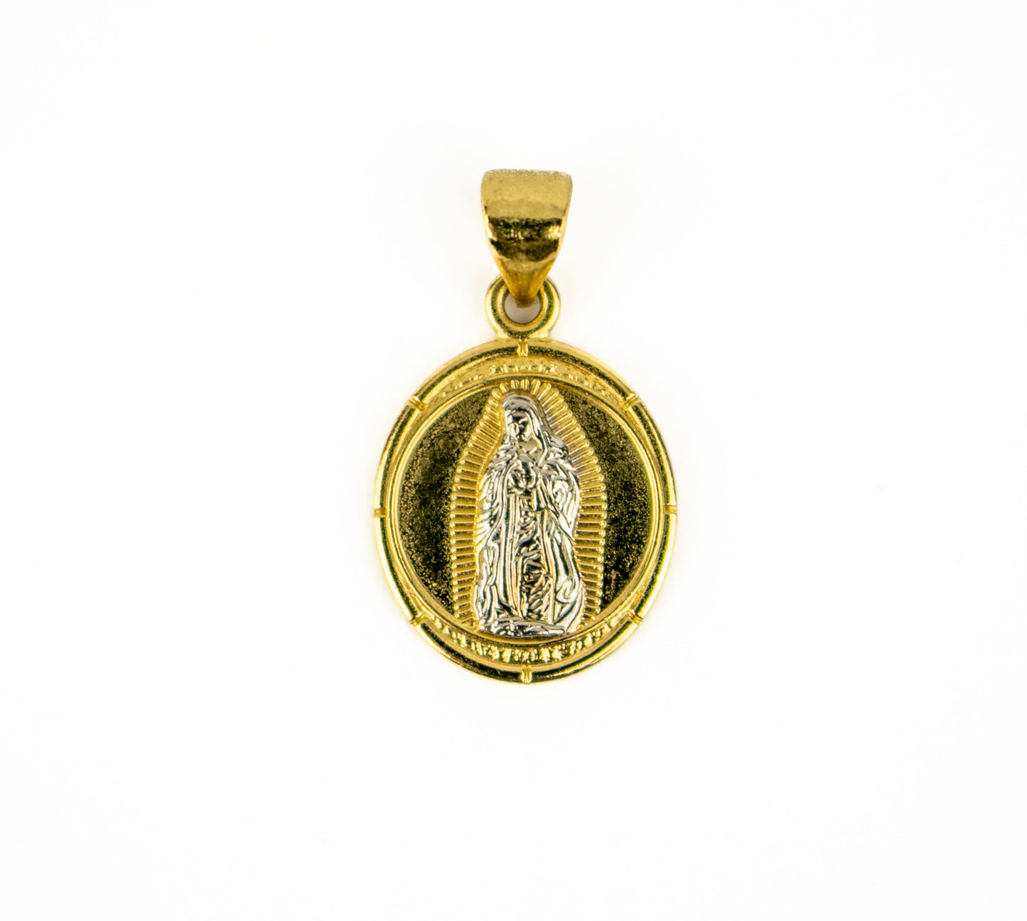 VIRGIN OF GUADALUPE
