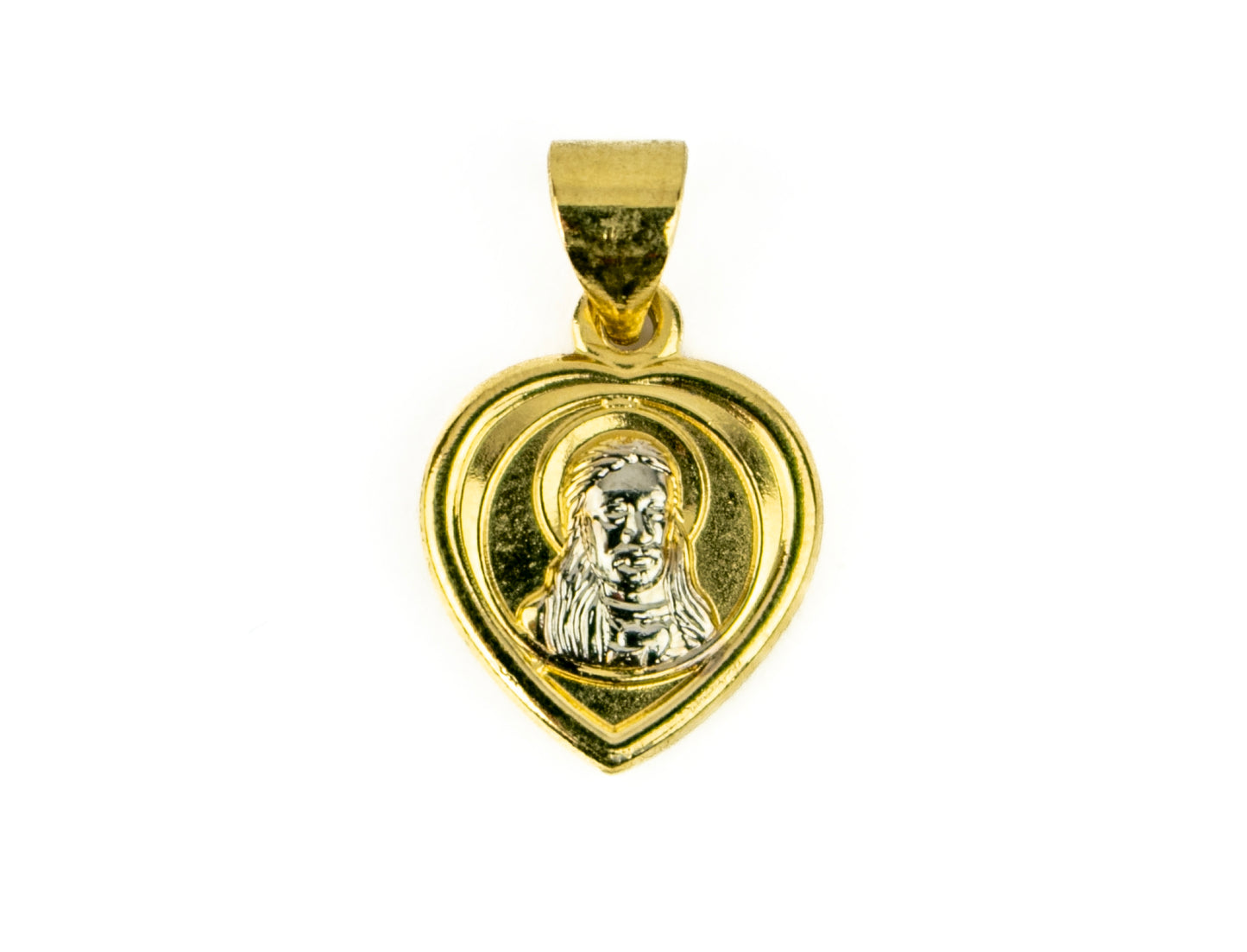 VINGIN OF GUADALUPE & SACRED HEART OF JESUS