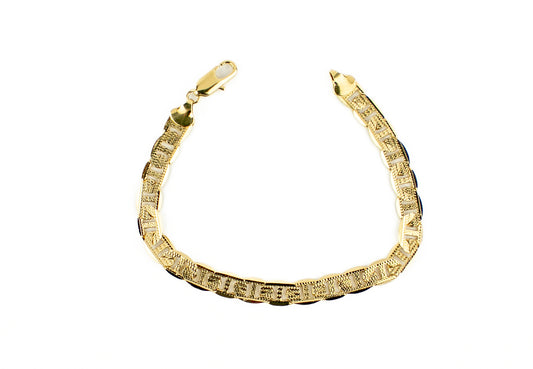 GUCCILINK BRACELET